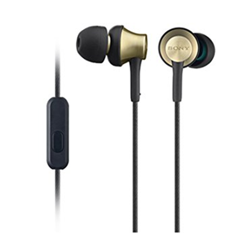 Tai Nghe Sony Mdr-Ex650Ap Kèm Mic Điều Khiển 3.5mm