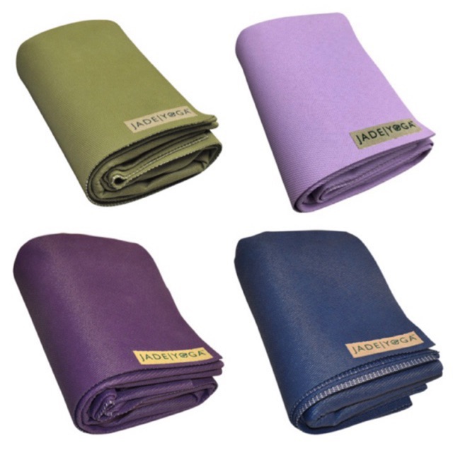 Thảm Yoga Du lịch Jade Voyager