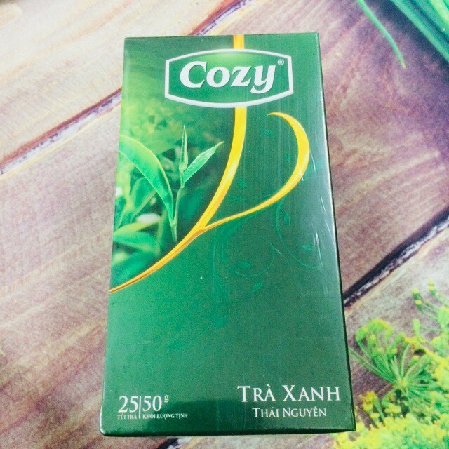 TRÀ COZY 15 LOẠI | BigBuy360 - bigbuy360.vn