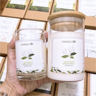 [HOẢ TỐC] NẾN THƠM CANDLE CUP
