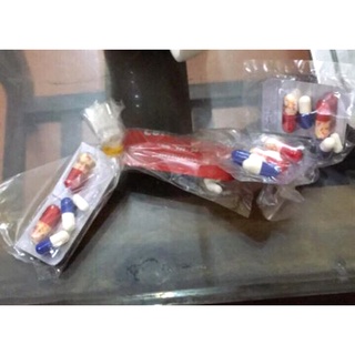 100gr Túi Nilon bóng kính dẻo PE [Nhiều size]