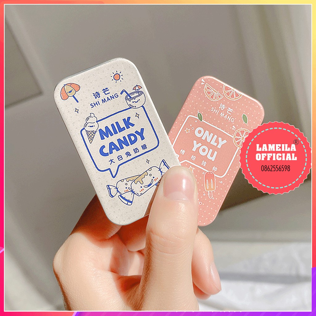 Nước Hoa Khô Shimang Lưu Hương 5h P0204