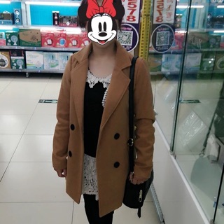 Áo dạ quảng châu cao cấp