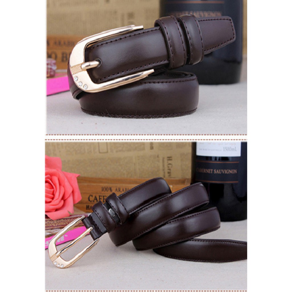 Thắt Lưng Nữ Cao Cấp Đồ Da Thành Long  203889 | BigBuy360 - bigbuy360.vn