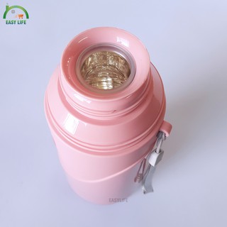 Phích Nước Mini Rạng Đông 450ml [Giữ Nóng 12 Giờ] KNKL19