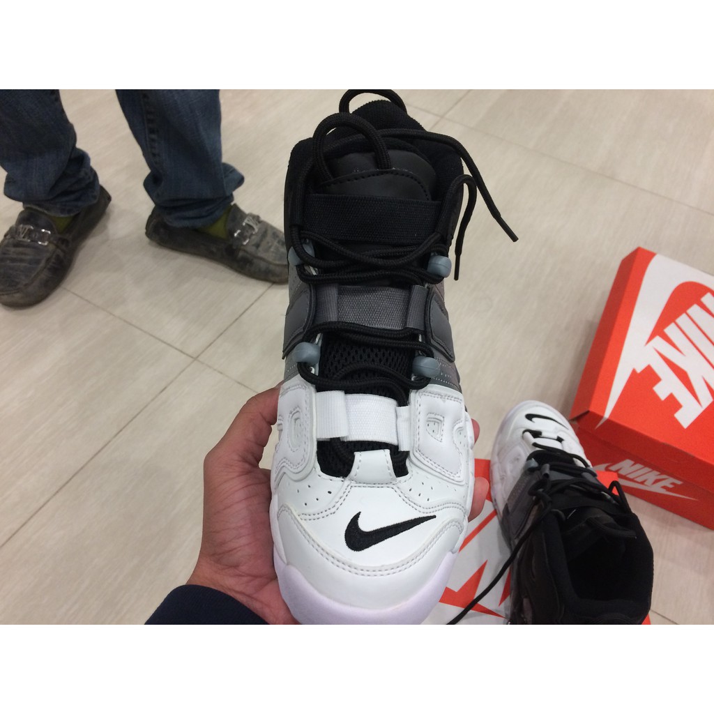 Giày nike AIR MORE UPTEMPO