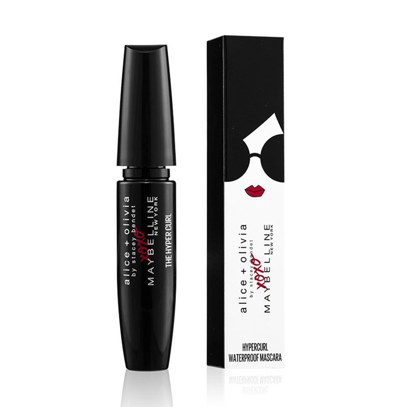 Mascara Dài Mi và Cong Mi Maybelline New York Hyper Curl | BigBuy360 - bigbuy360.vn