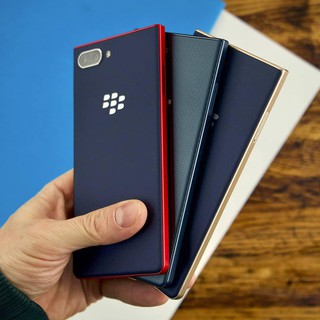 [LaoHac Store] BlackBerry Key 2 LE - New Sealbox