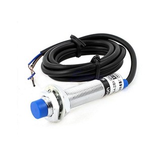 Cảm biến tiệm cận LJ12A34Z/BX