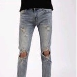 Sỉ quần jean nữ các mẫu siêu rẻ