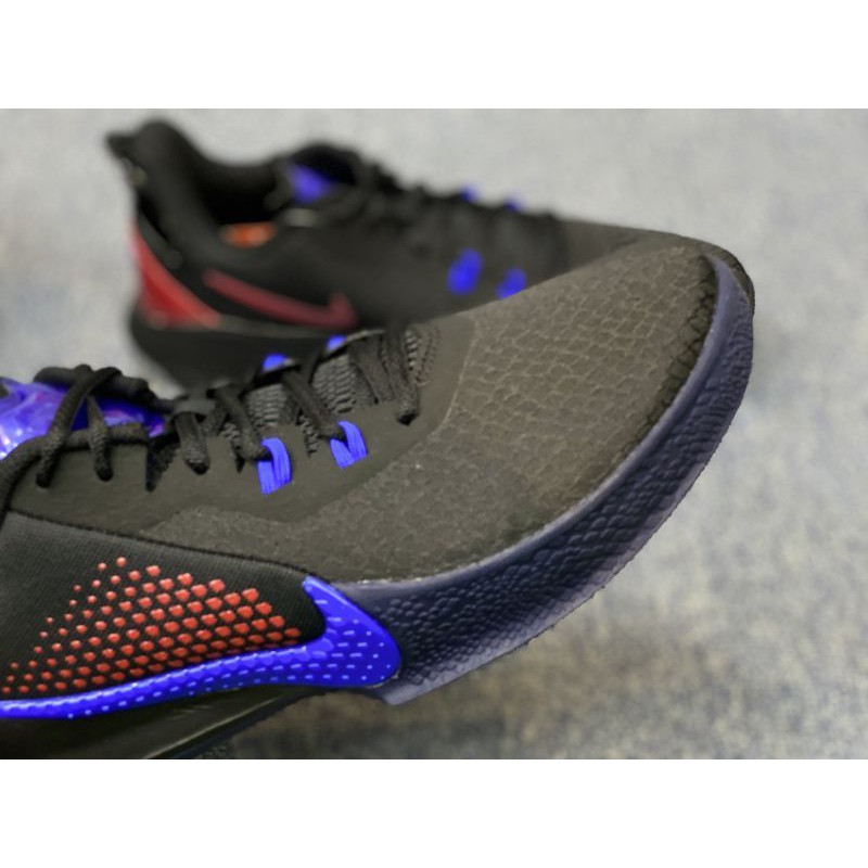 Giày bóng rổ chính hãng Nike Kobe Mamba Fury