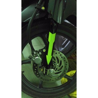 Decan/Băng keo phản quang 5cm cuộn dài 3m