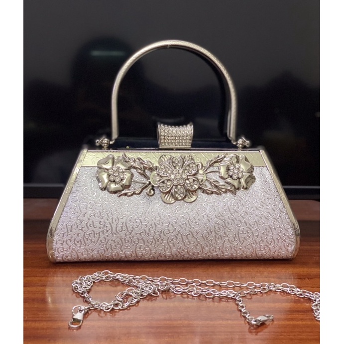 Túi Đầm Đeo Vai Hàng Cao Cấp