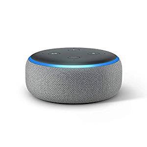 Loa Thông Minh AMAZON All New Echo Dot Gen 3 2018