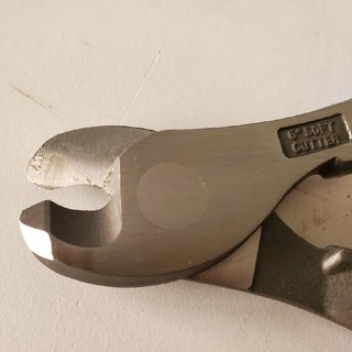 Kìm cắt cáp 250mm Tsunoda FCA-60