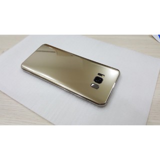 Miếng Dán Dẻo Màu Full 2 Mặt SAMSUNG S7edge S8 S8plus S9 S9plus Note8 Note9
