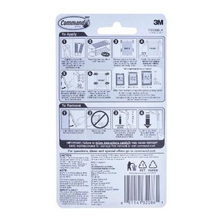MÓC TREO COMMAND 3M 17206