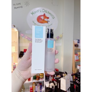 Tinh Chất Se Khít Lỗ Chân Lông Cosrx Two in One Poreless Power Liquid 100ml