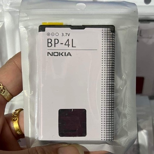 Pin Nokia BP-4L Dùng Cho Nokia E63 E721 E72 N97