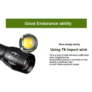 Đèn điện siêu sáng K38033.A100