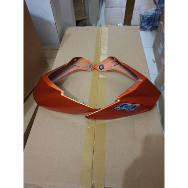 Tai thỏ winner, ốp trên winner