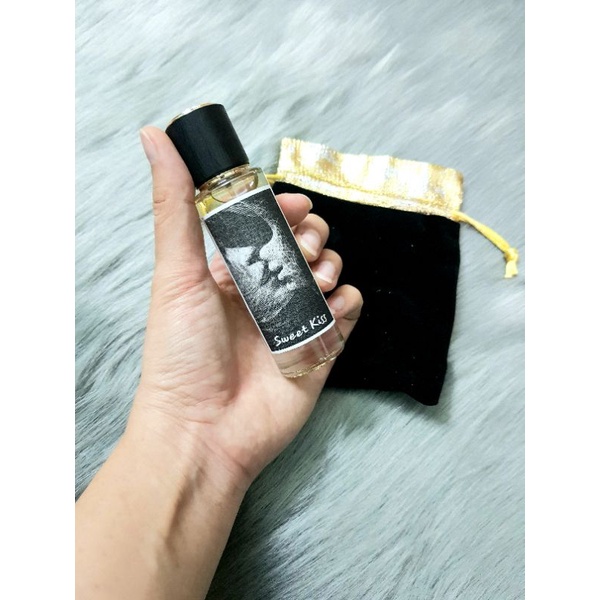 Nước hoa Dubai Sweet Kiss