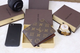 Ví nam lv hàng cao cấp fullbox