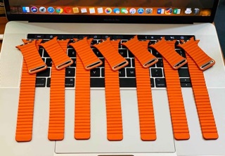[GIÁ HUỶ DIỆT] Dây Apple Watch Leather Loop