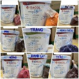 Bột màu thực phẩm Ấn độ idacol color ( Đủ màu sắc )