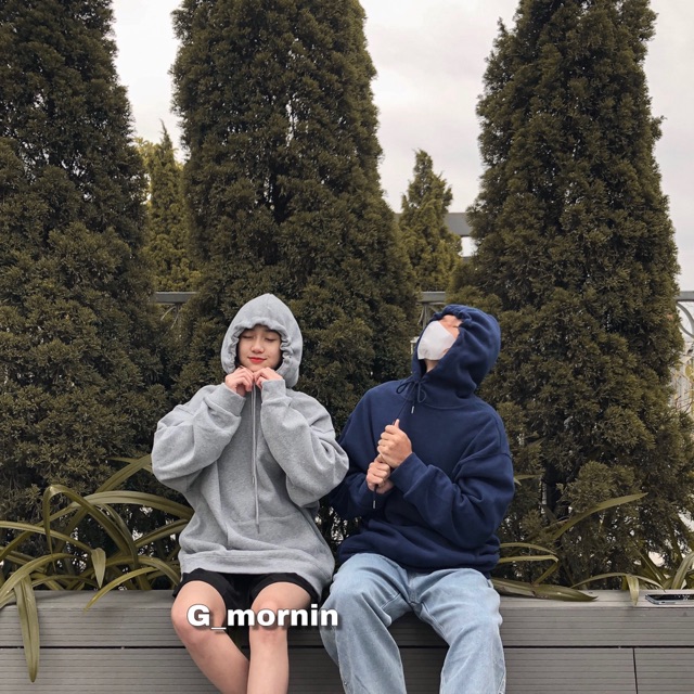 Áo Hoodie trơn 001 | BigBuy360 - bigbuy360.vn