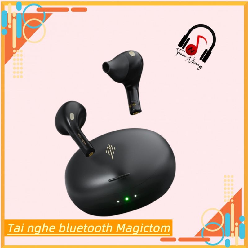 Tai nghe bluetooth Mogictom M10