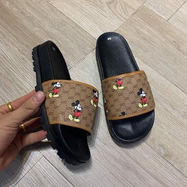 slide