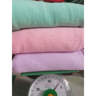 Sét vải da cá 45