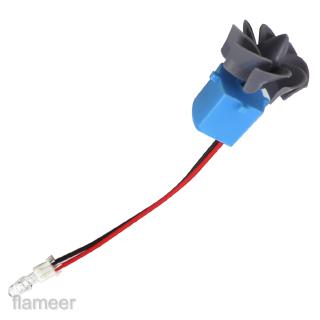 [Flameer] Máy phát điện thủy điện DIY