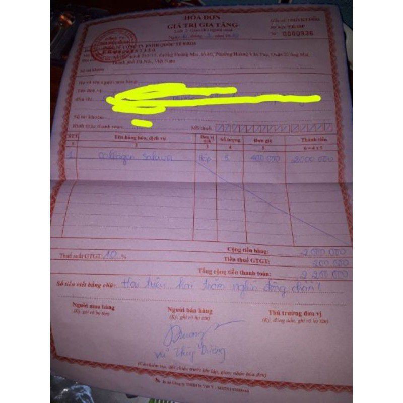 Viên uống collagen sakura Nhật Bản