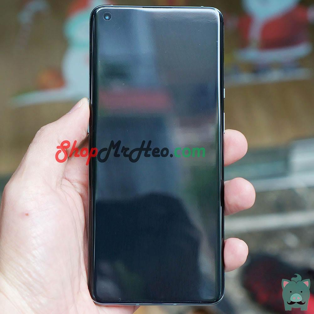 Dán Dẻo PPF Full Màn Hình OnePlus 8 - One+ 8 Pro - Trong và Nhám