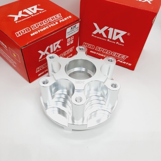 Cùi dĩa x1r cnc cực sáng bóng dành cho winner, winnerx, ex150, sonic, raider