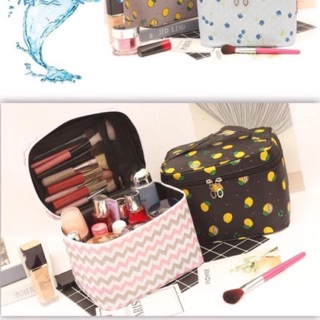 Túi đựng đồ trang điểm mini