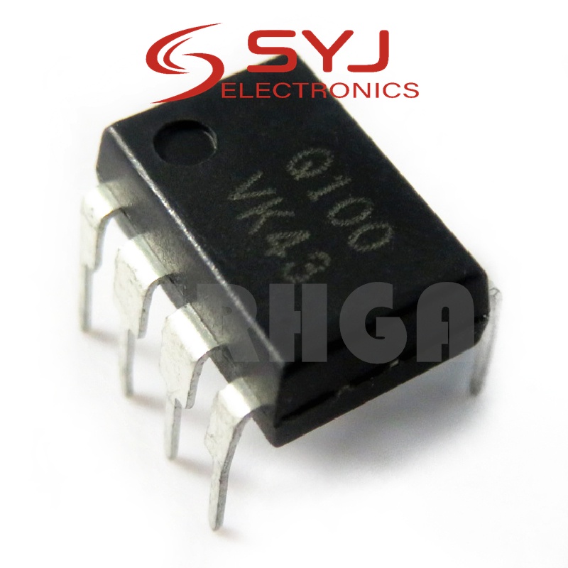 10 Chiếc fsq100 q100 dip-8 Trong Kho