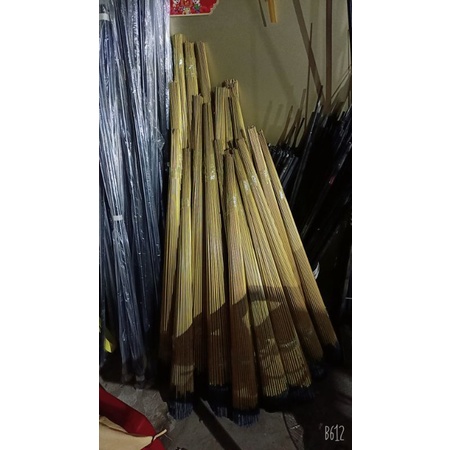 Nan cacbon làm diều