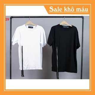 Áo Thun Khóa Zip 2 Mẫu Sang Chảnh