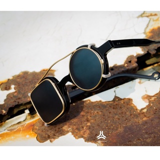 Kính HELIOS ASYMMETRIE - SOLIOS EYEWEAR