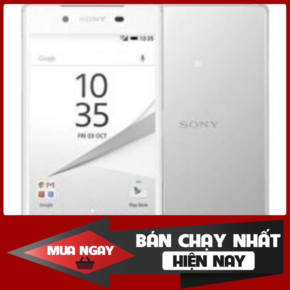 HẠ GIÁ điện thoại Sony Xperia Z5 1 sim mới. full chức năng HẠ GIÁ