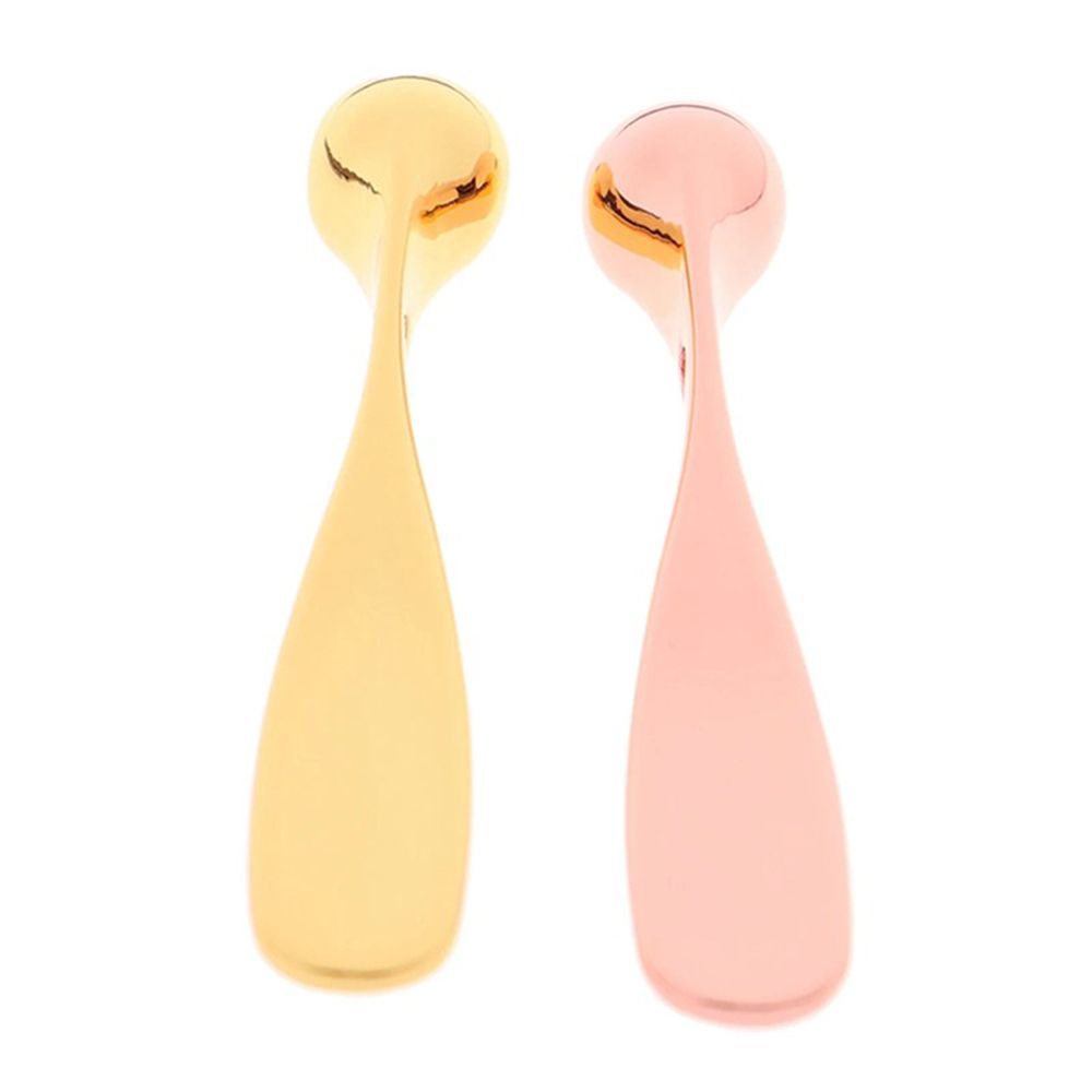 [Hàng mới về] Thanh lăn mát xa vùng da mắt bằng hợp kim giúp giảm mệt mỏi hiệu quả