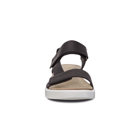 Giày Sandal Nữ ECCO CORKSPHERE SANDAL W 271813-01001