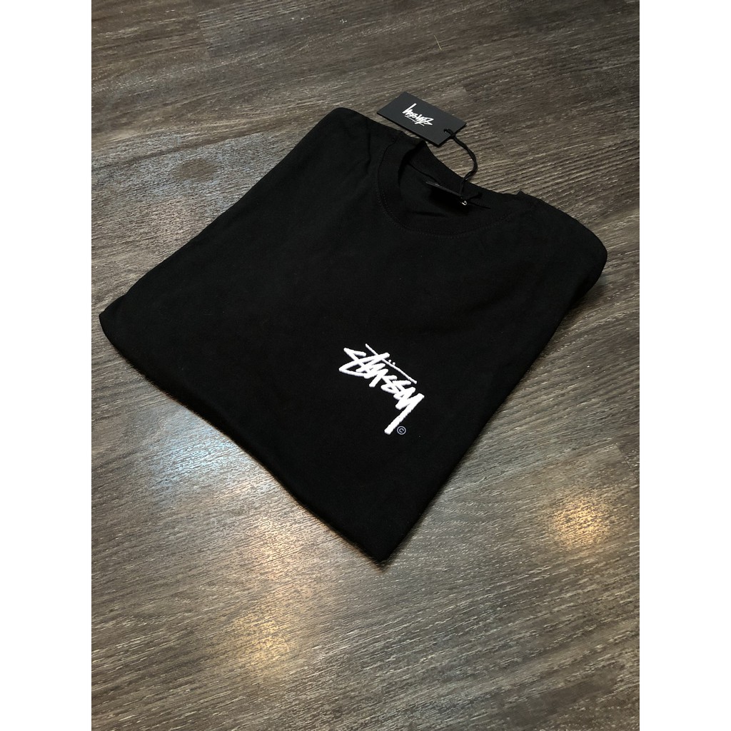 Stussy Shadow T-shirt (Chính hãng)