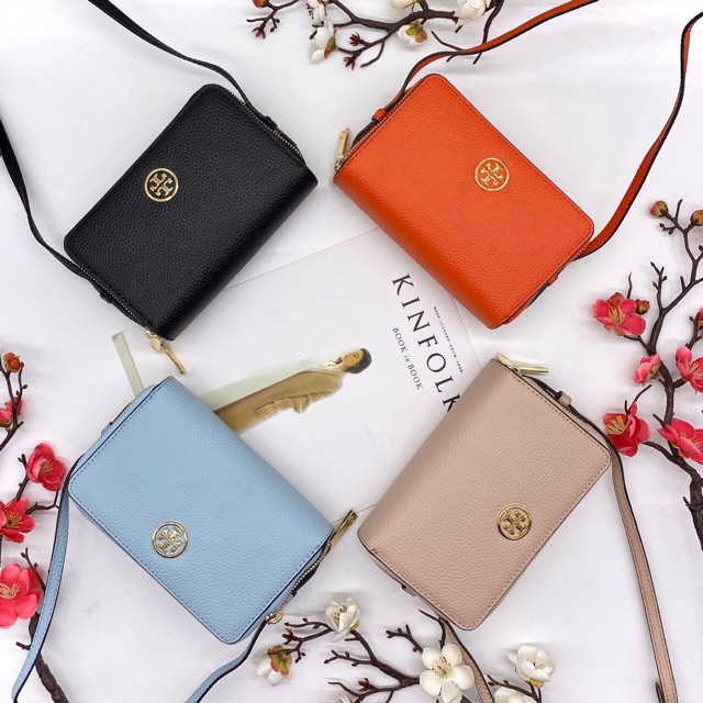 TÚI TORY BURCH ĐEO CHÉO MINI