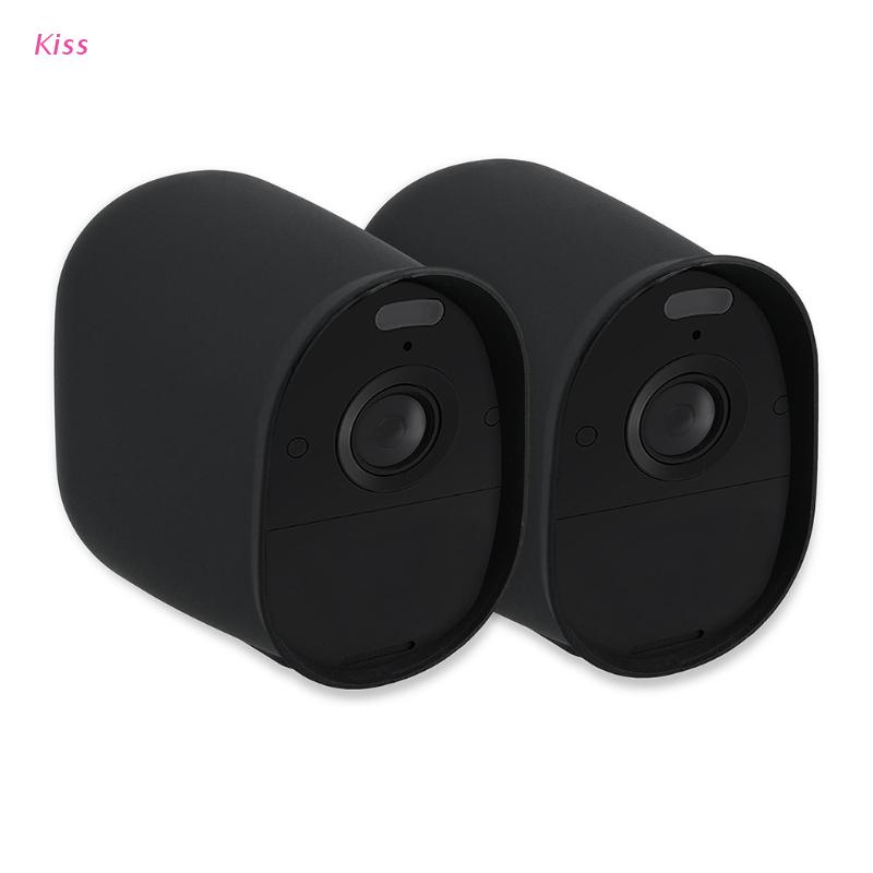 Vỏ silicon bảo vệ chống nắng mưa cho camera an ninh
 | BigBuy360 - bigbuy360.vn