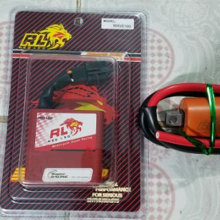 IC REDLEO TẶNG MOBIN SƯỜN REDLEO