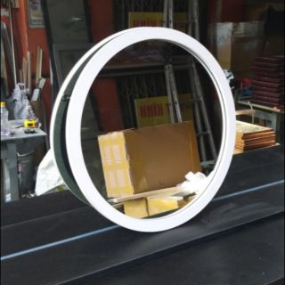 Gương tròn đường kính 40cm